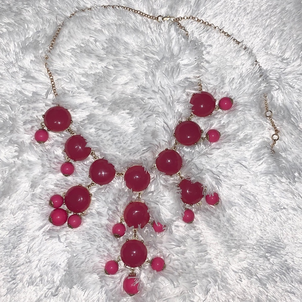 Berry Necklace